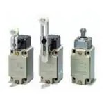 D4B-4170N-NPT (Ограниченные переключатели)