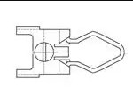 D70372-18 (D-Sub Tools & Hardware)