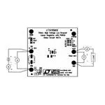 DC1407A (Инструменты разработки IC управления питанием)