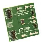 DC1408A (Инструменты разработки IC управления питанием)