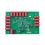 DEMOBOARDTLE73683ETOBO1 (Инструменты разработки IC управления питанием)