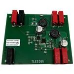 DEMOBOARDTLE8366EVTOBO1 (Инструменты разработки IC управления питанием)
