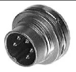 T3486-400 (Круглые разъемы дина)