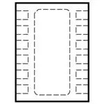 LT6376HDF#PBF (Дифференциальные усилители)