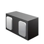 RCLAMP3391ZCTFT (Диоды защиты ESD / телевизоры)