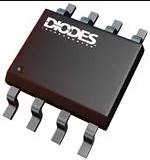 AP64100QSP-13 (Переключение регуляторов напряжения)