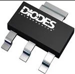 AP7361C-18E-13 (LDO регуляторы напряжения)