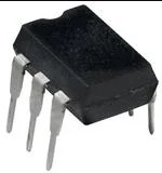 IL4108 (Optocouplers Triac & SCR)