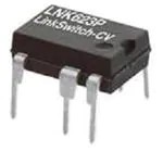 DPA423PN (Изолированные преобразователи постоянного тока/постоянного тока - через отверстие)