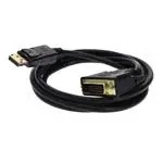 DISPLAYPORT2DVI6F-C (Аудиокабели / видео кабели / кабели RCA)