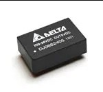 DJ06D2405A (Изолированные преобразователи постоянного тока/постоянного тока - через отверстие)