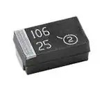 04051-033MZ (Емкость -конденсаторы - полимер)