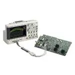 DSOX2MSO (Стенд Оссциллографы)