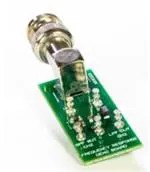 DSOXBODE (Стенд Оссциллографы)