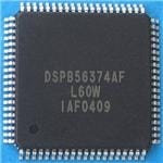 DSPB56374AE (Цифровые процессоры и контроллеры - DSP, DSC)