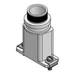D37-1-60-07-1-C-A-FSK (D-Sub MIL-разъемы)