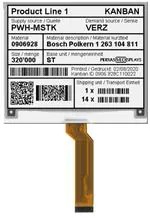 E2417KS0D1 (Электронные бумажные дисплеи - Epaper)