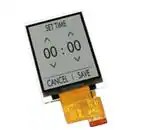 EA TFT024-23ATNN (TFT -дисплеи и аксессуары)