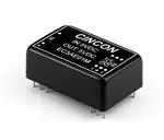 EC3AE31M (Изолированные преобразователи постоянного тока/постоянного тока - через отверстие)