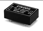 EC4A21 (Изолированные преобразователи постоянного тока/постоянного тока - через отверстие)