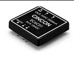 EC6C01 (Изолированные преобразователи постоянного тока/постоянного тока - через отверстие)