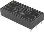 EC7BW18-72D24 (Изолированные преобразователи постоянного тока/постоянного тока - через отверстие)