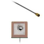 ECHO27/0.1M/IPEX/S/S/15 (Антенны)