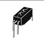 EE-SY410 (Оптические переключатели, рефлексивные, вывод фото IC)