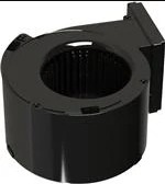 EFH0961B1-C01U-G99 (Поклонники Blowers & Centrifugal)