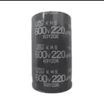 EKMS401VSN561MA35S (Алюминиевые электролитические конденсаторы - защелка)