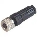 ELKA 4008 V (Круглые метрические разъемы)