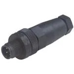 ELST 4012 K PG 7 (Круглые метрические разъемы)