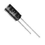 ELXV630EC3681ML30S (Алюминиевые электролитические конденсаторы - радиальные ливины)