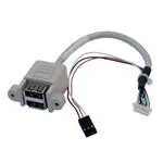 EP-CBUSB10PFL01 (USB -кабели / IEEE 1394 Кабели)