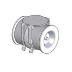 B88069X1520T352 (Газовые пробирки - GDT / газовая плазма)