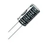 B41858C7398M000 (Алюминиевые электролитические конденсаторы - радиальные ливины)