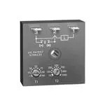 ESDR423A3 (Временная задержка и реле синхронизации)