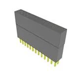 ESQ-113-44-G-D (ПК/104 разъемы)