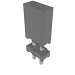 ESQT-102-03-F-S-375 (Заголовки и проводные корпусы)