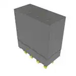 ESW-104-12-G-D (ПК / 104 разъемы)