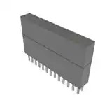 ESW-113-69-L-D (ПК / 104 разъемы)