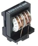 EV35-2.0-02-20M (Общий режим задыхается / фильтры)