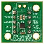 EVAL-ADXL366Z (Инструменты разработки датчика ускорения)