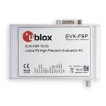 EVK-F9P-01 (Инструменты разработки GNSS / GPS)