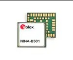 EVK-NINA-B501 (Инструменты разработки Bluetooth - 802.15.1)