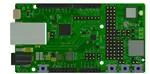 EVK-NINA-W102 (Многообразование инструментов разработки)