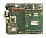 EVK-R412M-02B (Клеточные инструменты разработки)