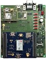 EVK-R510M8S-1 (Клеточные инструменты разработки)