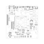 EVK-RK3399-Q7 (Доски разработки и наборы - рука)