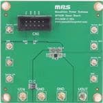 EVL3439-C-00A (Инструменты разработки IC управления питанием)